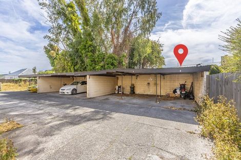 Photo of property in 8/246 Stanmore Road, Richmond, Christchurch, 8013