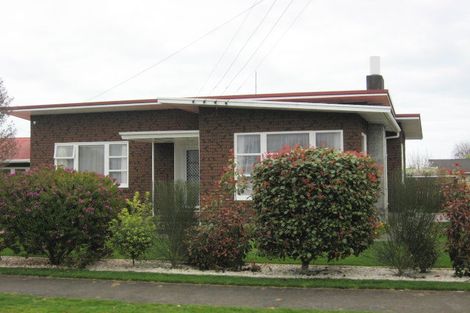 Photo of property in 3 Elizabeth Street, Levin, 5510