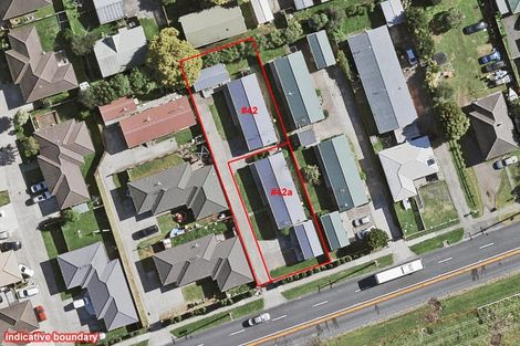 Photo of property in 42 Airfield Road, Takanini, 2112