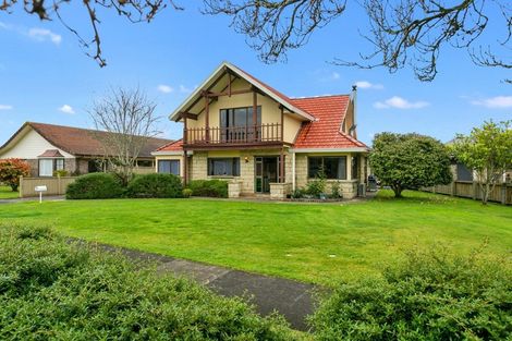 Photo of property in 42 Tawari Street, Matamata, 3400