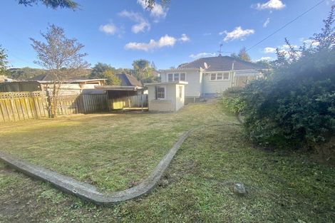 Photo of property in 63 Mungavin Avenue, Ranui, Porirua, 5024
