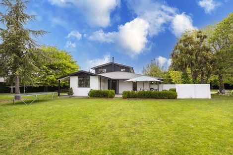 Photo of property in 48 Pentecost Road, Rangiora, 7400