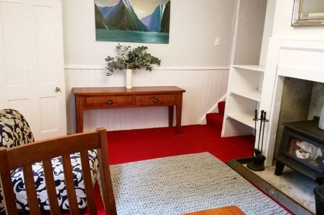 Photo of property in 14 Duncan Street, Dunedin Central, Dunedin, 9016