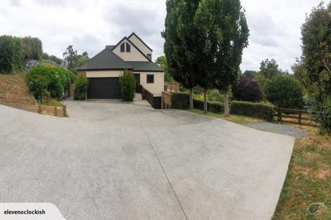 Photo of property in 1610 Cambridge Road, Te Awamutu, 3800
