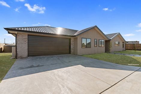 Photo of property in 100 Overdale Street, Putaruru, 3483