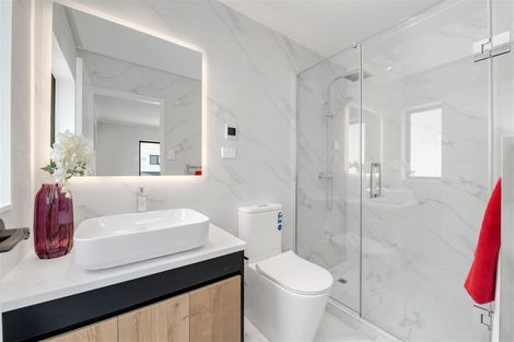 Photo of property in 14 Koromeke Street, Flat Bush, Auckland, 2019