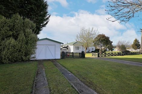 Photo of property in 166 Birchwood Road, Ohai, 9635