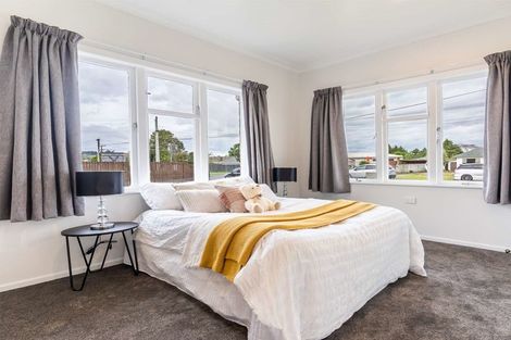 Photo of property in 1/44 Willis Road, Papakura, 2110