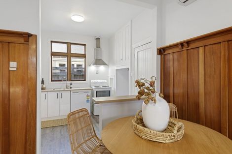 Photo of property in 164 Southampton Street, Sydenham, Christchurch, 8023