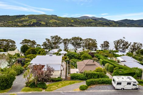 Photo of property in 42 Marion Street, Macandrew Bay, Dunedin, 9014