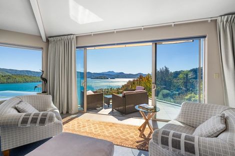 Photo of property in 1 Cooks Ridge, Waikawa, Picton, 7281