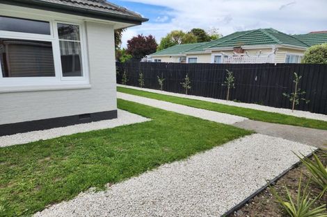 Photo of property in 1/263 Grahams Road, Bishopdale, Christchurch, 8053