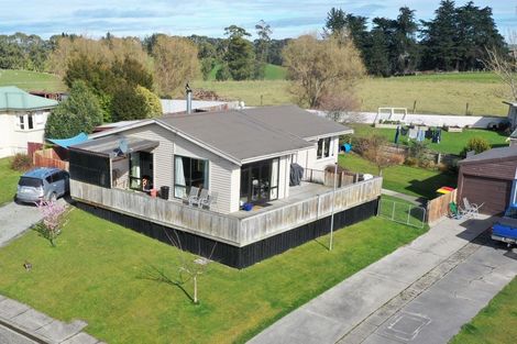 Photo of property in 3 Sherwood Place, Tapanui, 9522