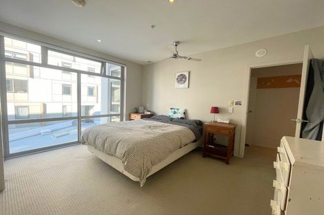 Photo of property in Trinity Apartments, 605/19 College Street, Te Aro, Wellington, 6011