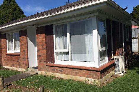 Photo of property in 1/52 Puhinui Road, Manukau, Auckland, 2104