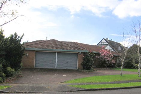 Photo of property in 28 Deodar Place, Totara Heights, Auckland, 2105
