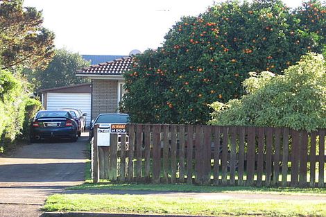 Photo of property in 174b Clevedon Road, Papakura, 2110