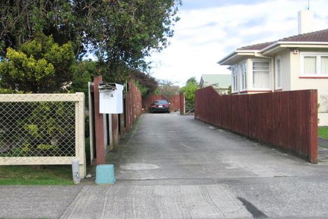 Photo of property in 58a Mcgregor Street, Milson, Palmerston North, 4414