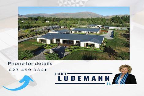 Photo of property in 13 Panners Cove Lane, Cromwell, 9384