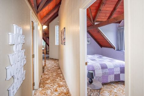 Photo of property in 127 Tate Road, Te Kuiti, 3982