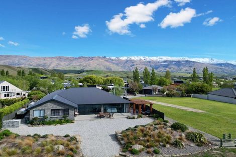 Photo of property in 20 Quartz Lane, Mount Pisa, Cromwell, 9383