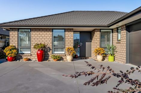 Photo of property in 4 Roka Street, Bell Block, New Plymouth, 4312