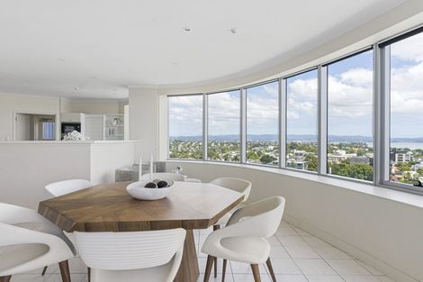 Photo of property in Shangri La Apartments, 7/97 Jervois Road, Herne Bay, Auckland, 1011