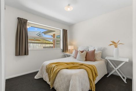 Photo of property in 37 Broken Run, Wigram, Christchurch, 8025