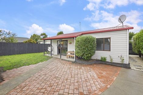 Photo of property in 1/8 Domain Terrace, Spreydon, Christchurch, 8024