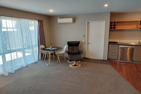 Photo of property in 81a Burke Street, Addington, Christchurch, 8024