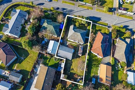 Photo of property in 17 Ealing Street, Northcote, Christchurch, 8052