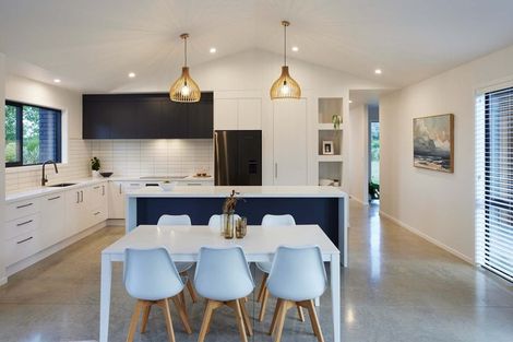 Photo of property in 47 Kia Kaha Drive, Snells Beach, 0920