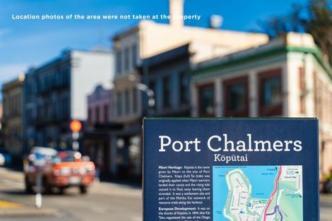 Photo of property in 11 Shirley Lane, Sawyers Bay, Port Chalmers, 9023