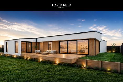 Photo of property in 39 Cunliffe Road, Redwood, Christchurch, 8051
