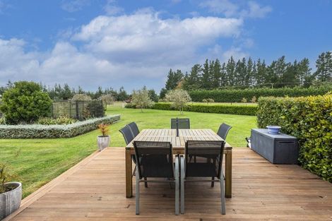 Photo of property in 82 Isaac Road, Eyrewell, Rangiora, 7476