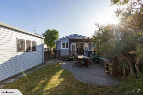 Photo of property in 50 Browning Street, Sydenham, Christchurch, 8023