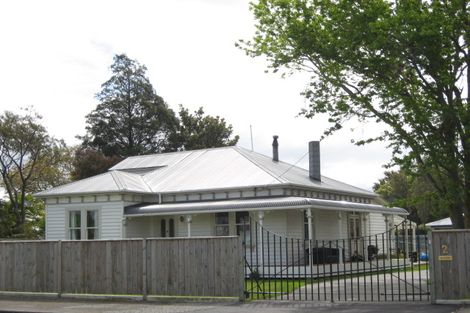 Photo of property in 2 Penny Street, Mayfield, Blenheim, 7201