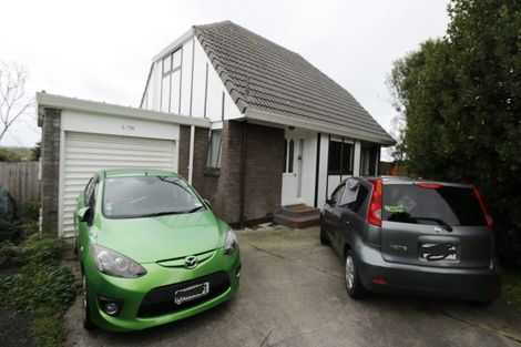 Photo of property in 1/78 Highland Park Drive, Highland Park, Auckland, 2010