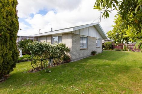 Photo of property in 2a Hunter Street, Dannevirke, 4930