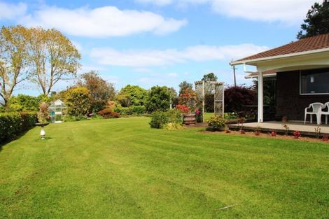 Photo of property in 1720 Ponga Road, Hunua, Papakura, 2584