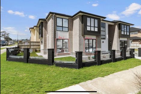 Photo of property in 8 Kilcadden Drive, Flat Bush, Auckland, 2019