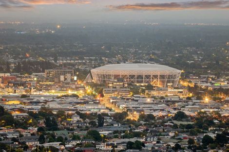 Photo of property in 3 Derrynane Lane, Cashmere, Christchurch, 8022