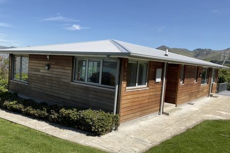 Photo of property in 92 Cressy Terrace, Lyttelton, 8082