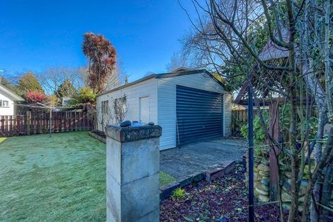 Photo of property in 94 Rawhiti Avenue, Matamata, 3400