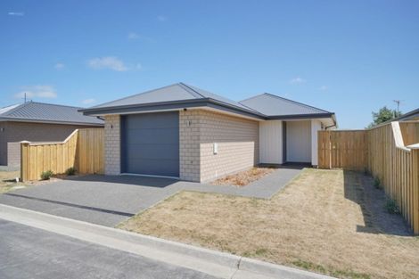 Photo of property in 49 Pegasus Boulevard, Pegasus, 7612