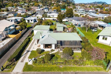 Photo of property in 27 Valley Road, Mangapapa, Gisborne, 4010