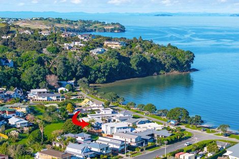 Photo of property in 42a Matakatia Parade, Matakatia, Whangaparaoa, 0930