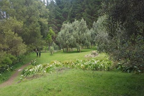 Photo of property in 217 Taumatatahi Road, Ngamatapouri, Wanganui, 4588