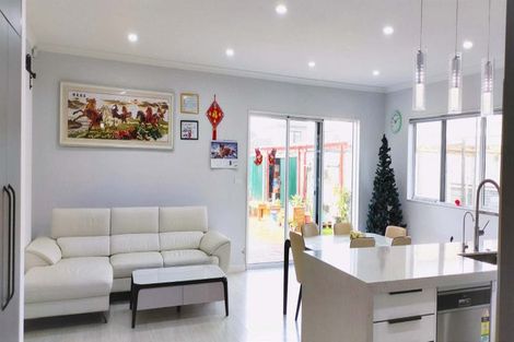 Photo of property in 55 Donegal Park Drive, Flat Bush, Auckland, 2019