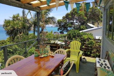 Photo of property in 18 Ocean Beach Road, Whangarei Heads, Whangarei, 0174